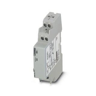 Temperaturüberwachungsrelais EMD-BL-PTC 6 PTC-Sensoren 230 V AC