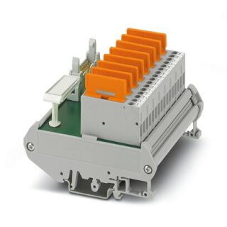 Passivmodul - FLKM 16/AO/SI/DV