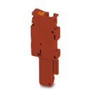 Phoenix Contact - 3212695 - PP-H 1,5/S/1-R RD - Stecker