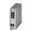 Industrial Ethernet Switch - FL SWITCH 2306-2SFP