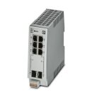 Phoenix Contact - 2702970 - FL SWITCH 2306-2SFP...