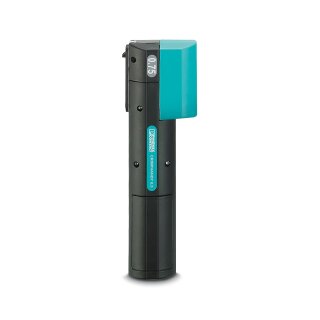 Abisolier- und Crimpautomat CF CRIMPHANDY 0,75 mobil Li-Ionen