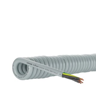 Lapp Spiralkabel ÖLFLEX® SPIRAL 400 P 2X0,5/1000 (Auswahl)