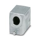 Tüllengehäuse B10 HC-STA-B10-HLFS-1STM25-EL-AL...