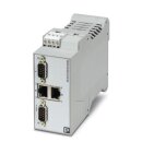 Phoenix Contact - 2702761 - GW DEVICE SERVER 2E/2DB9...