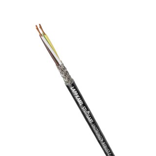 UNITRONIC ROBUST C Datenleitung Niederfrequenz