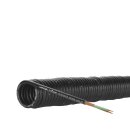 Lapp Spiralkabel UNITRONIC® SPIRAL 5X0,14/300 (Auswahl)