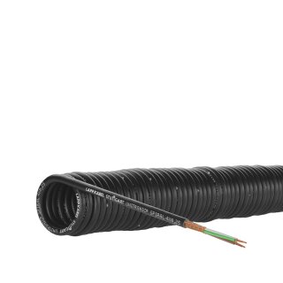 Lapp Spiralkabel UNITRONIC® SPIRAL 6x0,25/100 (Auswahl)