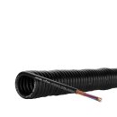 Lapp Spiralkabel UNITRONIC® SPIRAL 12x0,25/400 (Auswahl)