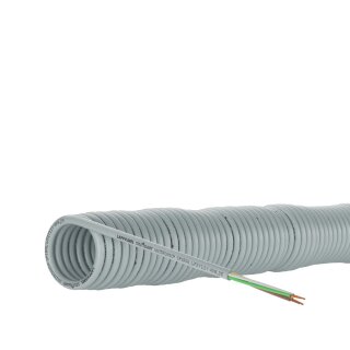 Lapp Spiralkabel UNITRONIC® SPIRAL LiF2Y11Y 12x0,14/300 (Auswahl)