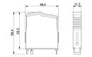 Überspannungsschutzstecker VAL-SEC-T2-GDT-400DC-P...