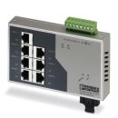 Industrial Ethernet Switch - FL SWITCH SF 7TX/FX