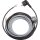 Lapp Vorkonfektionierte Netzanschlussleitung ÖLFLEX® PLUG H05VV-F 3G1,5/7500 BK (Auswahl)