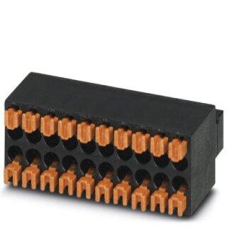 Phoenix Contact - 1844578 - DFMC 0,5/ 2-ST-2,54 - Leiterplattenstecker