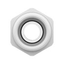 Lapp Kabelverschraubung mit Biegeschutz SKINTOP® BS-M...