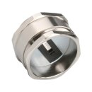 Lapp Flachkabelverschraubung SKINDICHT® SVF-M...