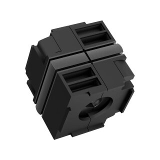 Lapp Mehrfacheinführung SKINTOP® CUBE MODULE 20X20 BLIND (Auswahl)
