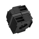 Lapp Mehrfacheinführung SKINTOP® CUBE MODULE...