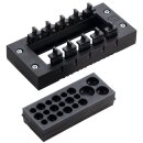Lapp Mehrfacheinführung SKINTOP® CUBE MULTI...
