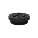 Lapp Mehrfacheinführung SKINTOP® MULTI-M 63X1,5...