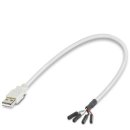 USB-Kabel - VS-04-C-SDA/PH/0,3