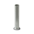 Aderendhülse A 0,34-7 silberfarben 0,34 mm²...