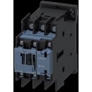 SCHUETZ,AC3:5,5KW 1S+1OE 220V50HZ/240V60