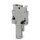 Phoenix Contact - 3042887 - SP 4/ 1 - Stecker