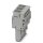 Phoenix Contact - 3060636 - UP 6/ 3 - Stecker