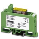 Phoenix Contact - 2981376 - PSR-SCF-120UC/URM/2X21 -...