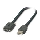 Datenkabel - MINI-SCREW-USB-DATACABLE