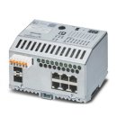 Industrial Ethernet Switch - FL SWITCH 2506-2SFP PN