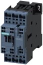 Leistungsschütz 3RT2025-2BB40 AC3e 7,5 kW 17 A...