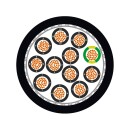 Lapp Anschluss- und Steuerleitung ÖLFLEX® CHAIN...