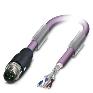 Phoenix Contact - 1518193 - SAC-5P-MS/10,0-920 SCO - Bussystem-Kabel