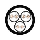Lapp Bahnleitung ÖLFLEX® TRAIN 327 C TW-E 300V...