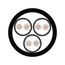 Lapp Bahnleitung ÖLFLEX® TRAIN 327 C TW-E 300V...