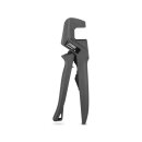 CRIMPFOX-M Presszange universal 0,1-50 mm² werkzeuglos