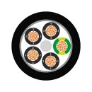 Lapp Aufzugsleitung ÖLFLEX® LIFT N 7G1 500 M...