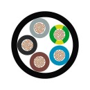 Lapp Anschluss- und Steuerleitung ÖLFLEX® HEAT...