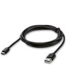 Verbindungskabel - CAB-USB A/ USB C/1,8M
