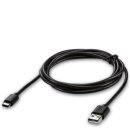 Phoenix Contact - 2404677 - CAB-USB A/ USB C/1,8M...