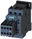 Leistungsschütz 3RT2026-1AD04 AC3e 11 kW 25 A...