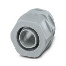 Schutzschlauchverschraubung WP-G PP HF PG16 IP65 gerade