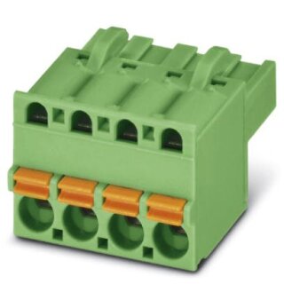 Phoenix Contact - 1902136 - FKCT 2,5/ 4-ST-5,08 - Leiterplattenstecker