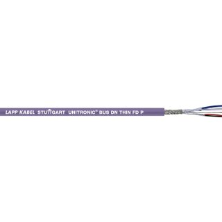 Lapp Busleitung UNITRONIC® BUS DN THIN FD Y (2170347)