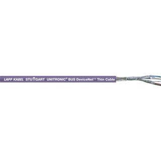 Lapp Busleitung UNITRONIC® BUS DN THIN FRNC 305 M (2170341/305)