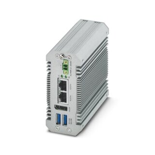 Phoenix Contact - 1185416 - EPC 1502 Edge Device