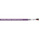 Lapp Busleitung UNITRONIC® BUS PB 105 1X2X0,64 100 M...