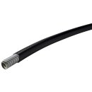 Lapp Metall-Schutzschlauch mit Mantel SILVYN® HFX 3/4...
